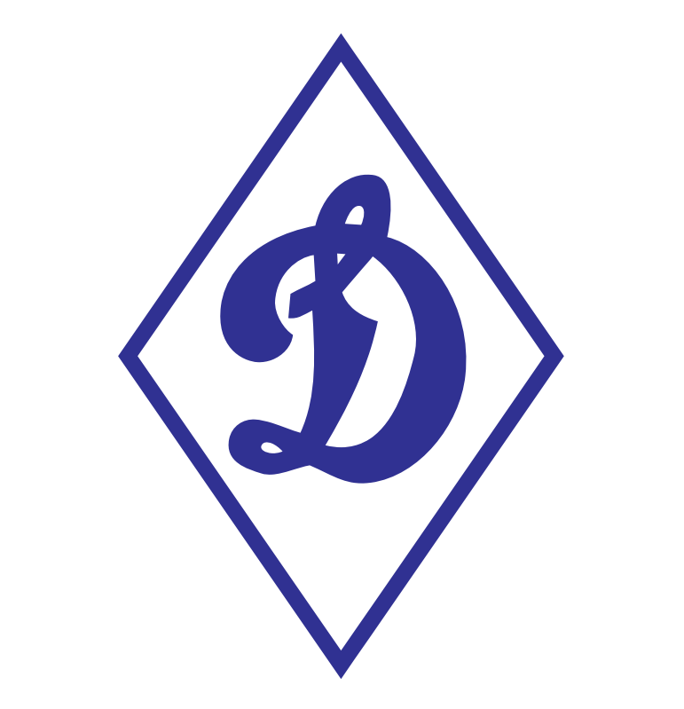 Динамо лого